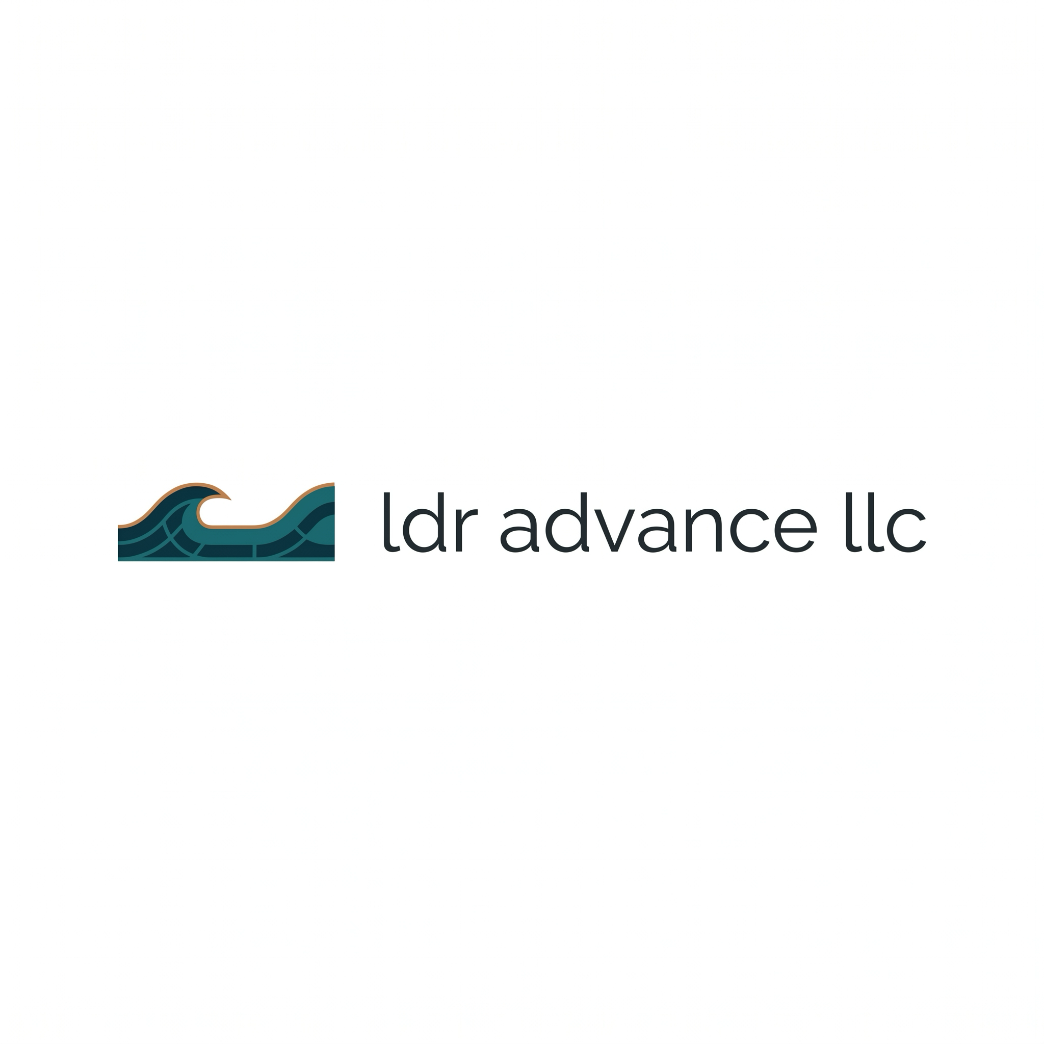 ldr advance llc logo